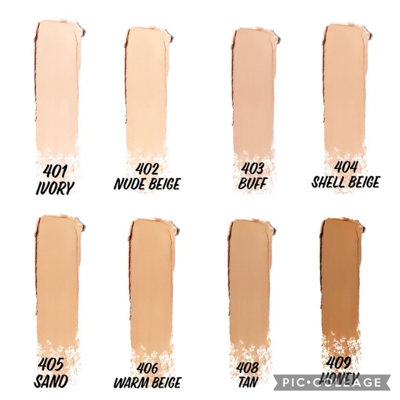 Loreal Infallible #404 Foundation Stick with SPF 27 new - Picture 9 of 9